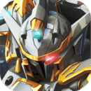 敢達(dá)決戰(zhàn)