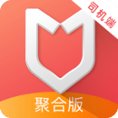 旗妙出行司機(jī)端聚合版