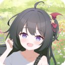 小小的身影重疊的內(nèi)心