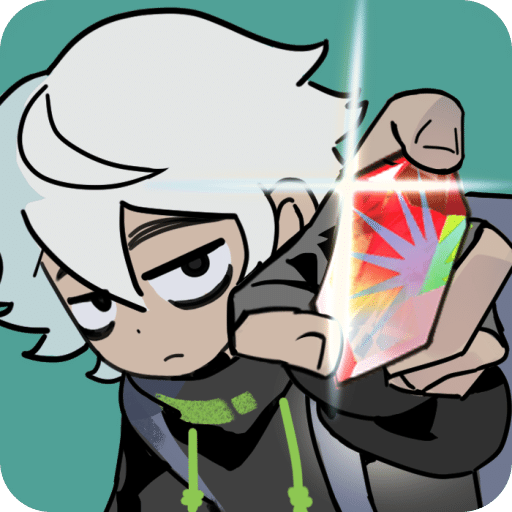 我在末日當(dāng)牛馬