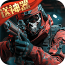 生死狙击 App 图标