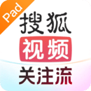 搜狐视频Pad