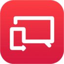 万能手机投屏 App 图标