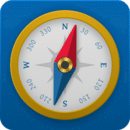 掌上地图 App 图标