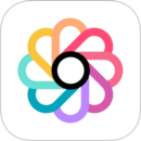 爱主题 App 图标