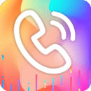 手机彩铃 App 图标