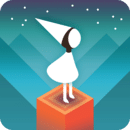 纪念碑谷 App 图标