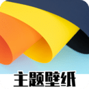 免费主题商店 App 图标