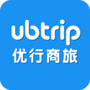 优行云商旅 App 图标