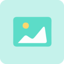 手机相册薄 App 图标