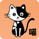 喵上漫画 App 图标