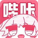 哔咔 App 图标