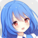 心悦壁纸 App 图标