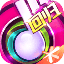 节奏大师 App 图标