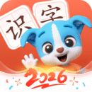 帮帮识字 App 图标