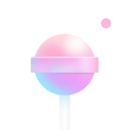 一甜相机 App 图标