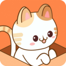 喵趣漫画 App 图标