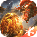 妄想山海 App 图标