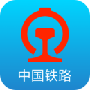 铁路12306 App 图标