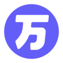 万词王 App 图标