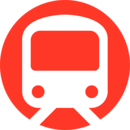 地铁通 App 图标