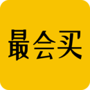 最会买 App 图标