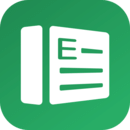 Excel表格文档 App 图标