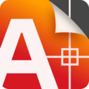 工程制图 App 图标