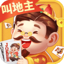 欢喜斗地主 App 图标