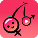 樱桃视频 App 图标