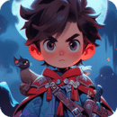 光之守望 App 图标