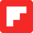 红板报 App 图标