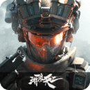 三角洲行动 App 图标