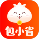 包小省 App 图标