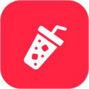 汽水壁纸 App 图标