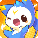 洛克王国：世界 App 图标