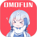 OmoFun App 图标