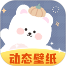 动态壁纸秀 App 图标