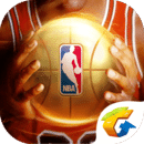 最强NBA App 图标