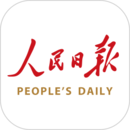 人民日报 App 图标