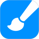 画世界 App 图标