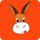 驴享享 App 图标