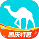 去哪儿旅行 App 图标