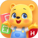 洪恩学堂 App 图标