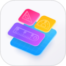 万能小组件 Top Widgets App 图标
