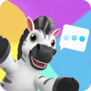 我的奇幻乐园 App 图标