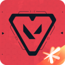 无畏契约：源能行动 App 图标
