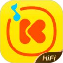 酷我音乐 App 图标