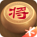 天天象棋 App 图标