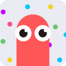 贪吃蛇大作战 App 图标